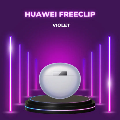 HUAWEI FreeClip (Violet)