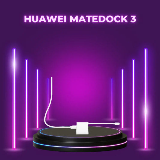 HUAWEI MateDock 3