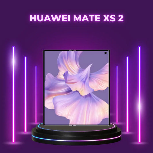 Huawei Mate Xs 2