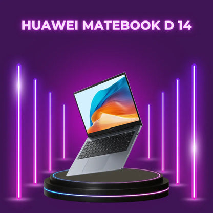HUAWEI MateBook D 14 (2nd Generation)