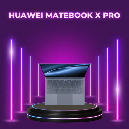 HUAWEI MateBook X Pro