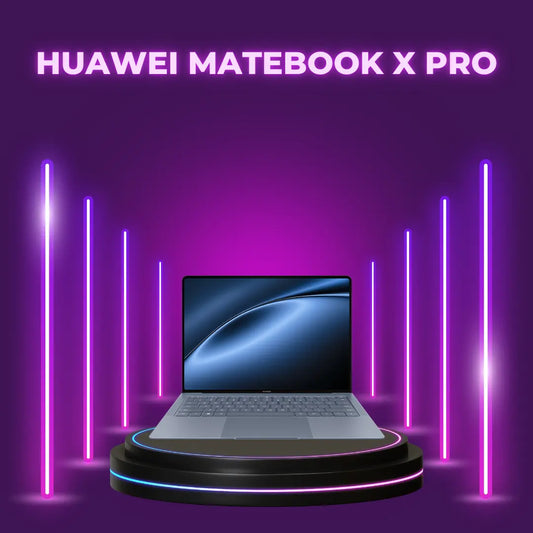 HUAWEI MateBook X Pro