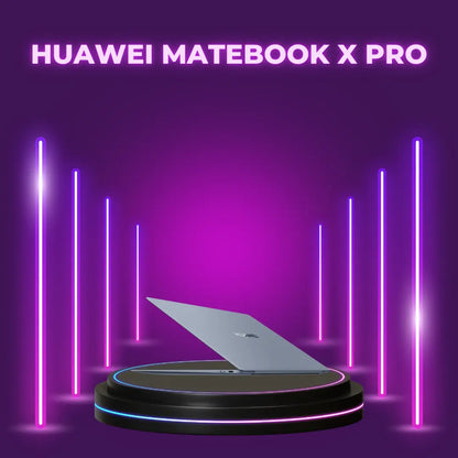 HUAWEI MateBook X Pro