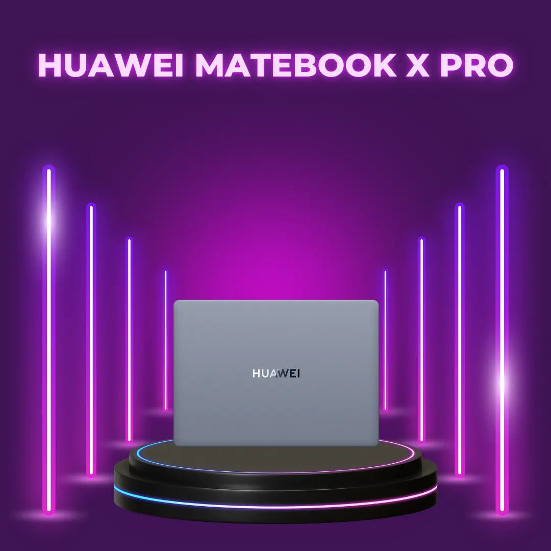 HUAWEI MateBook X Pro