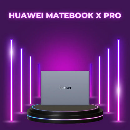 HUAWEI MateBook X Pro