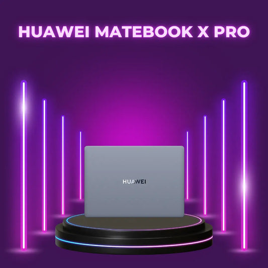 HUAWEI MateBook X Pro