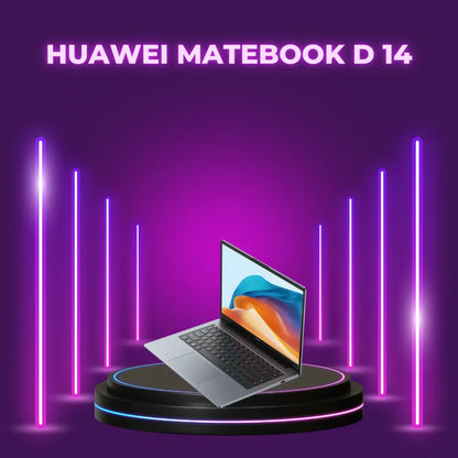 HUAWEI MateBook D 14 (2nd Generation)