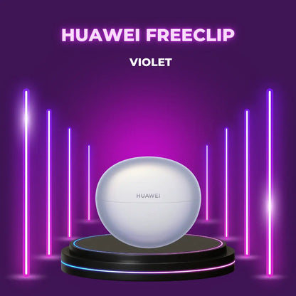 HUAWEI FreeClip (Violet)