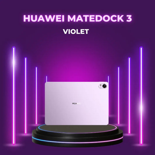 HUAWEI MatePad 11.5 S (Purple)