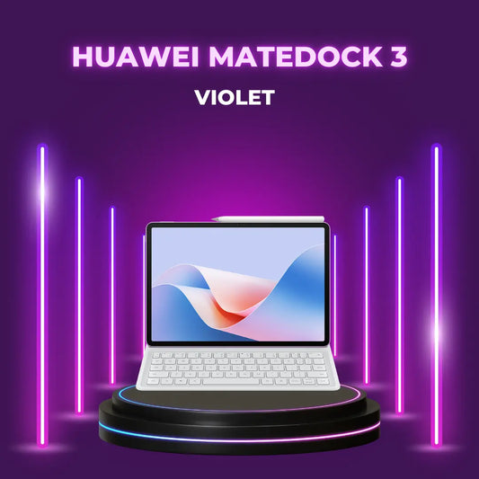 HUAWEI MatePad 11.5 S (Purple)
