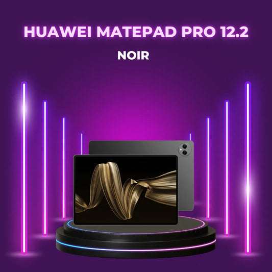 HUAWEI MatePad Pro 12.2 (Black)