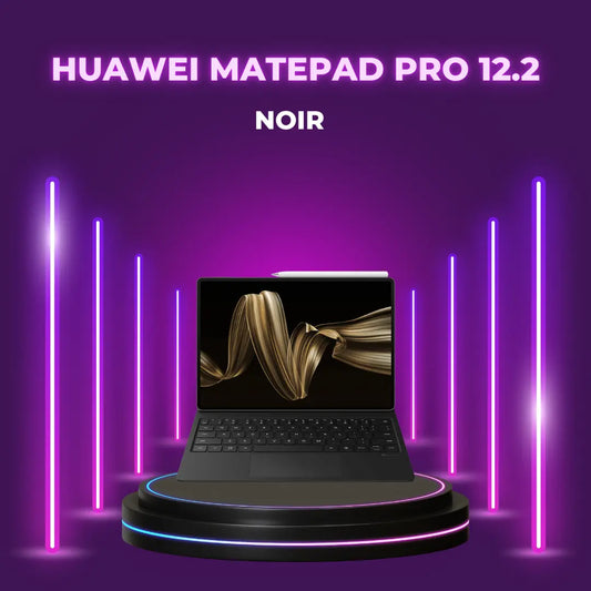 HUAWEI MatePad Pro 12.2 (Black)